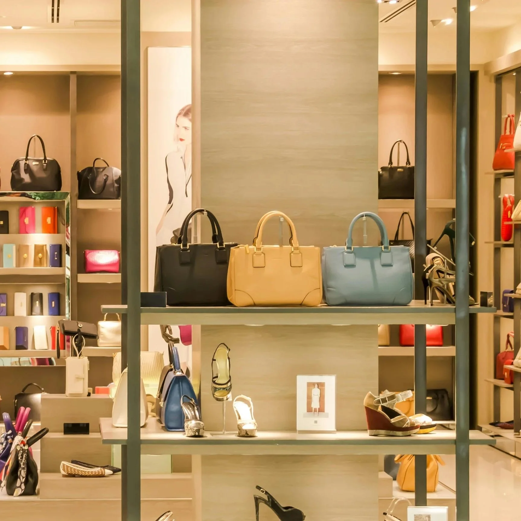 A Sequel to Our Favorite Fashion Film