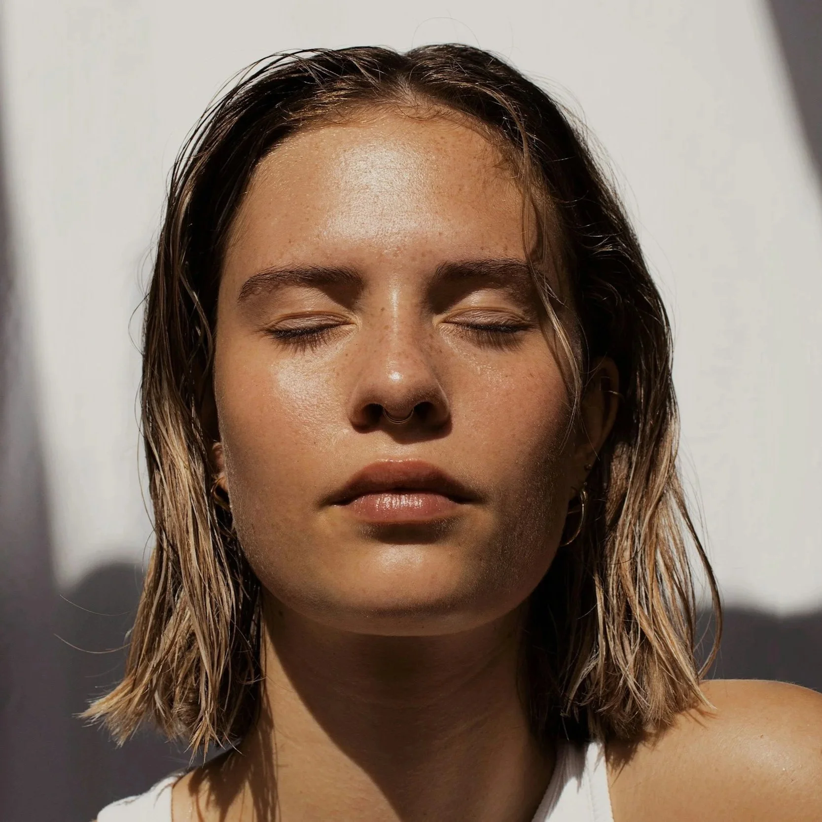 From Sandy Liang to the L-Train: How to Nail the 'Sleepy Girl' Look Without Actually Looking Wrecked