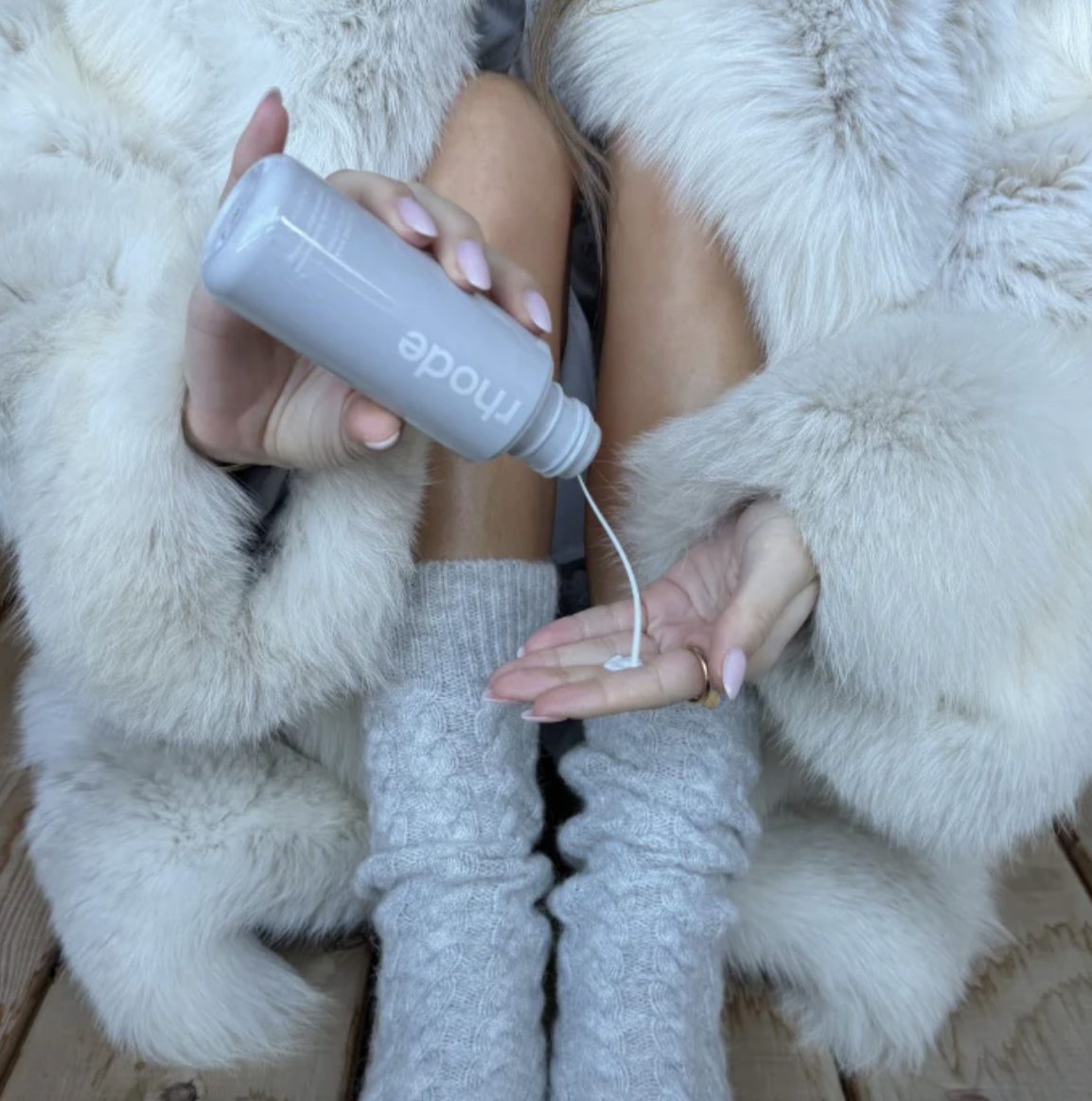 Why Your Skin Feels Drier Than Ever This Winter &amp; the Products To Fix It