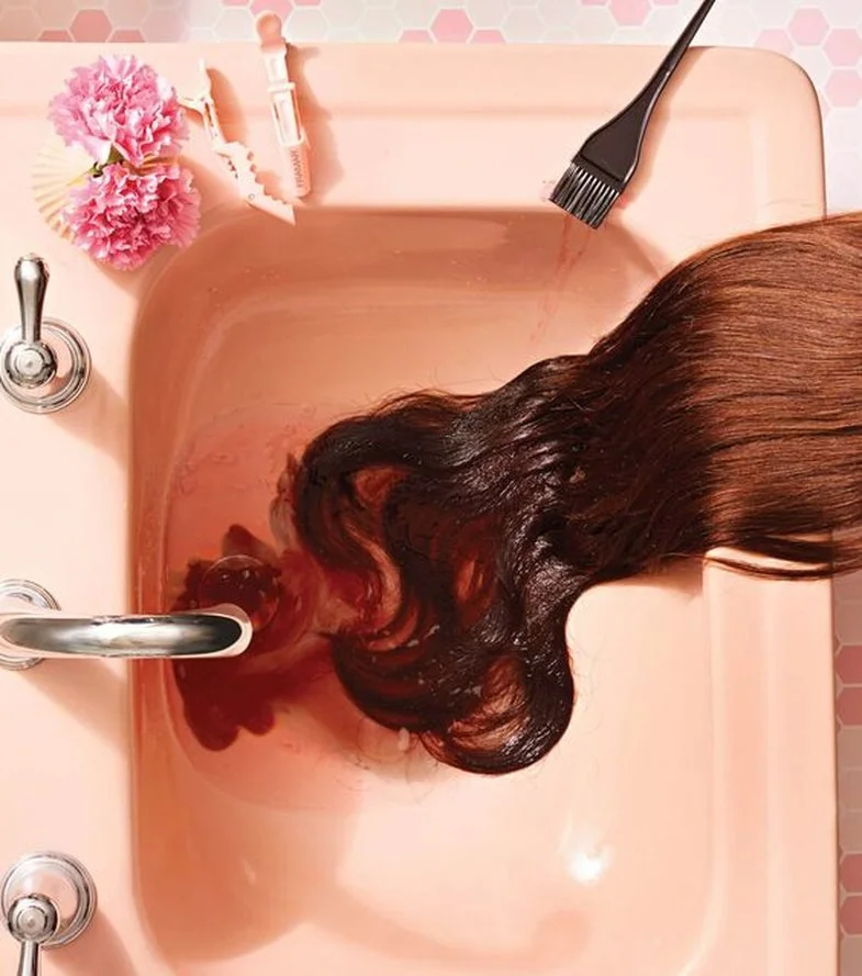 I Didn’t Need Closure, I Needed New Hair.