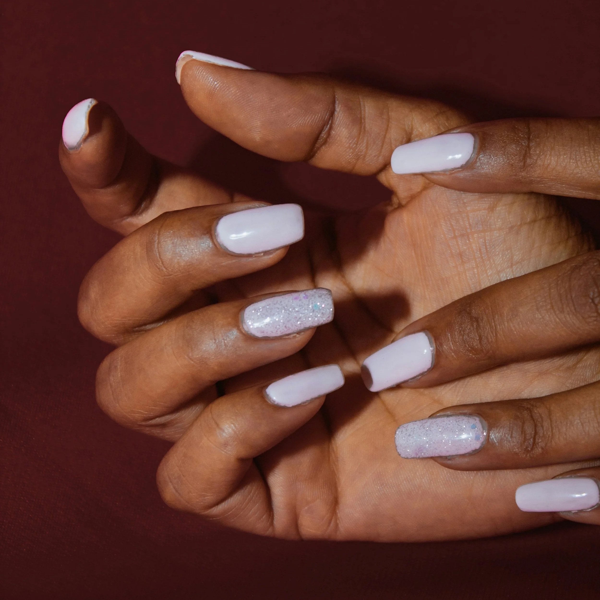 Bringing the Nail Salon Into Your House