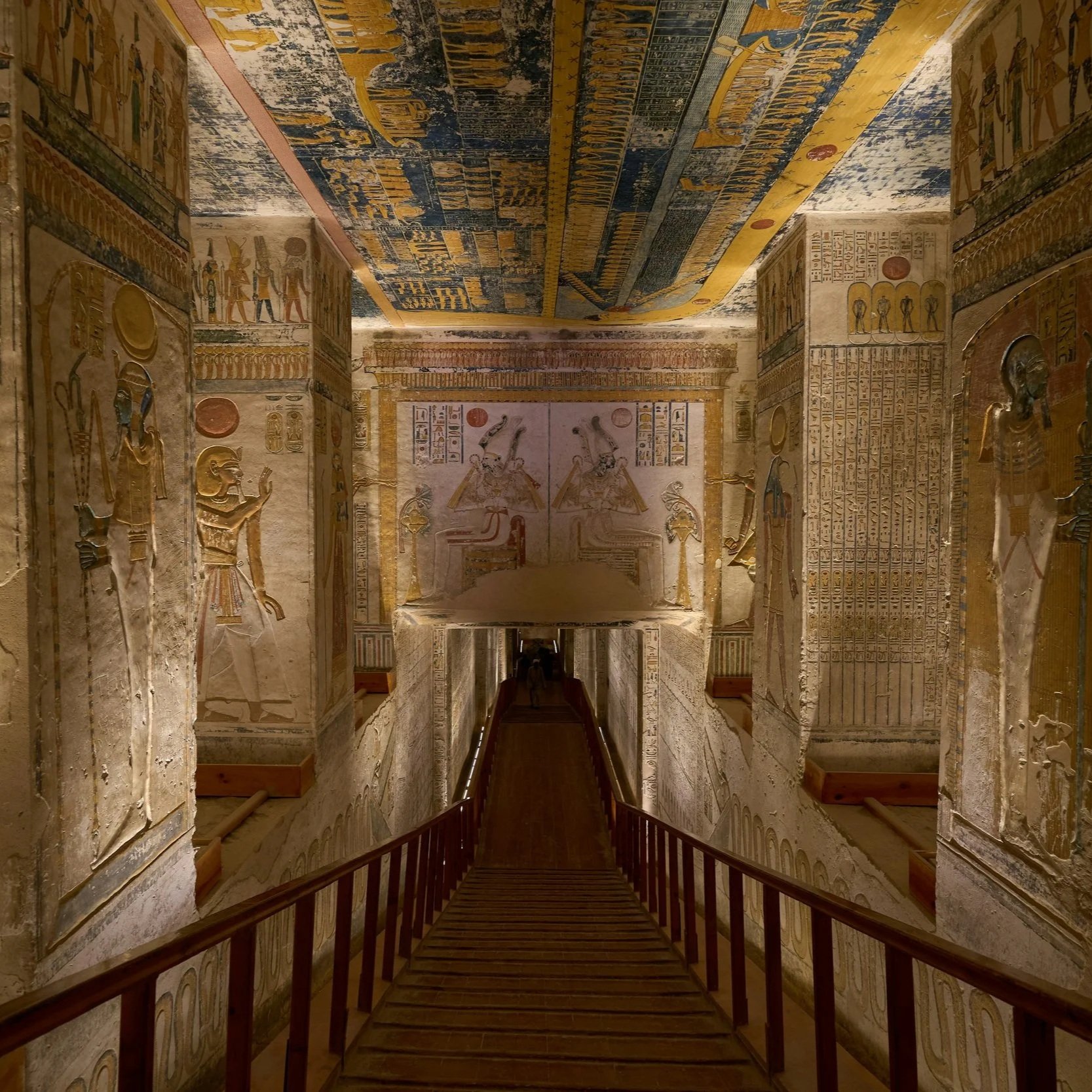 The Mythology of Metals