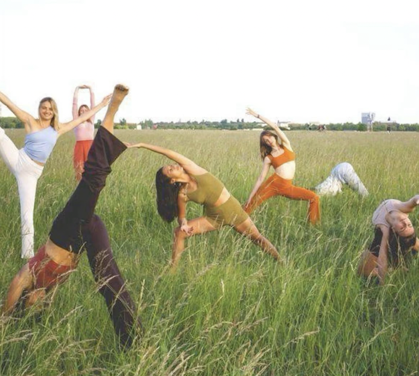 Favorite Flows: Which Style of Yoga is Right for You?