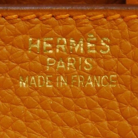 Is a Birkin an Apology?