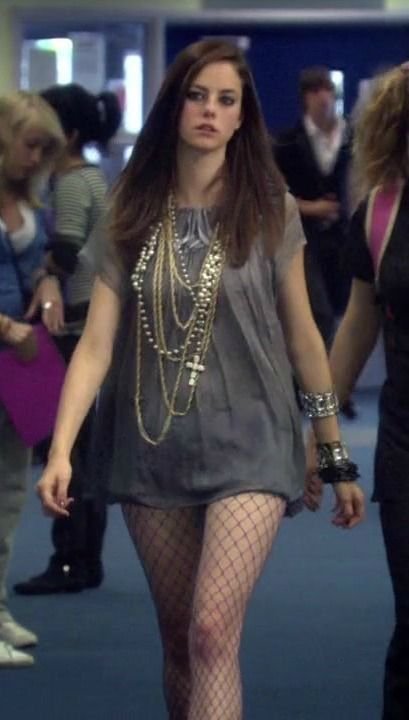The Return of the Effy Stonem Look
