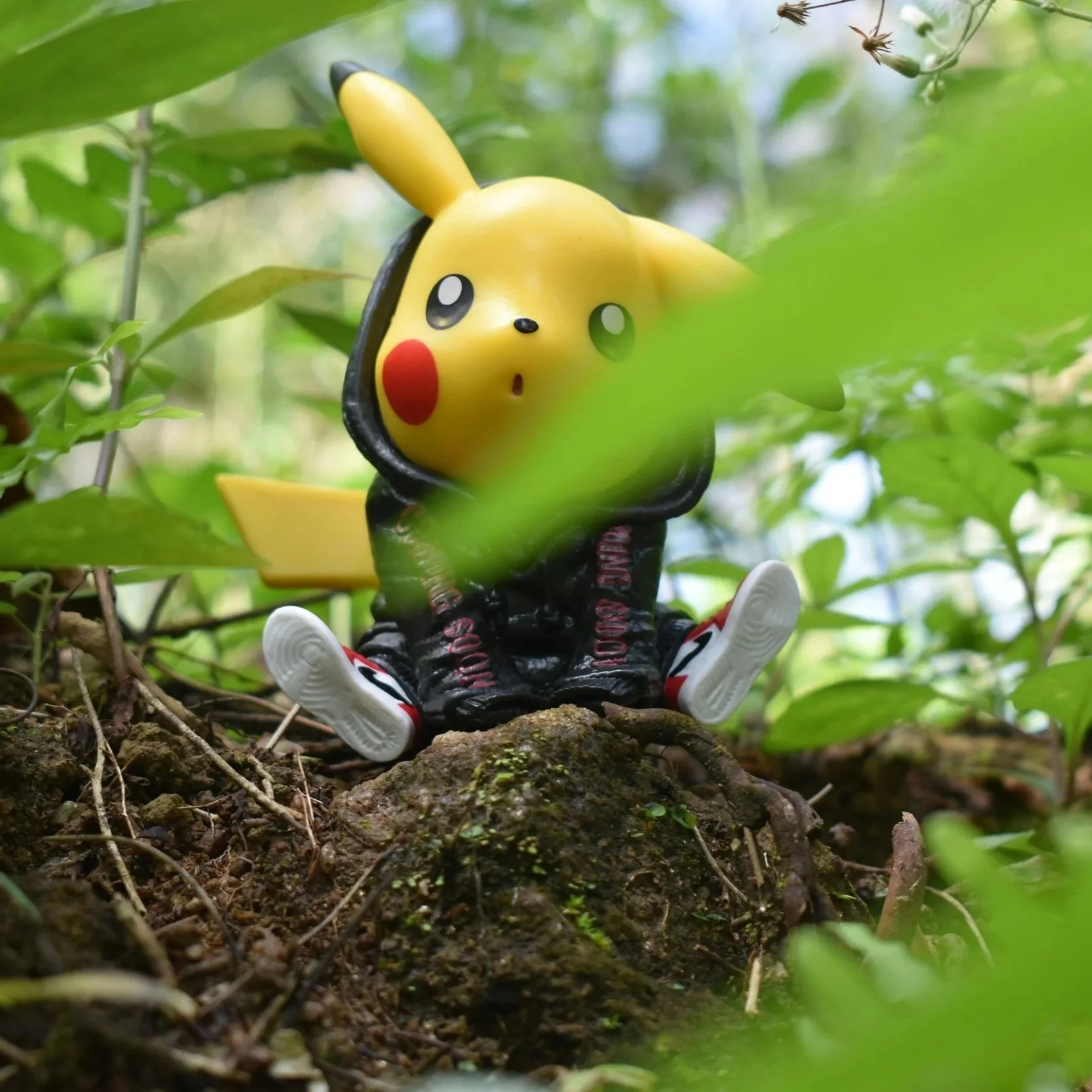 Accessories for Pokémon Pokopia Players