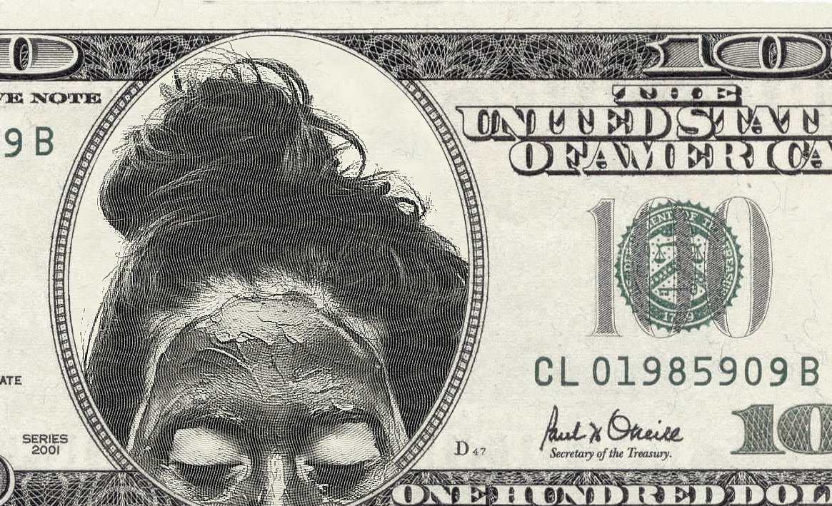 The Cost Of Beauty (Literally)