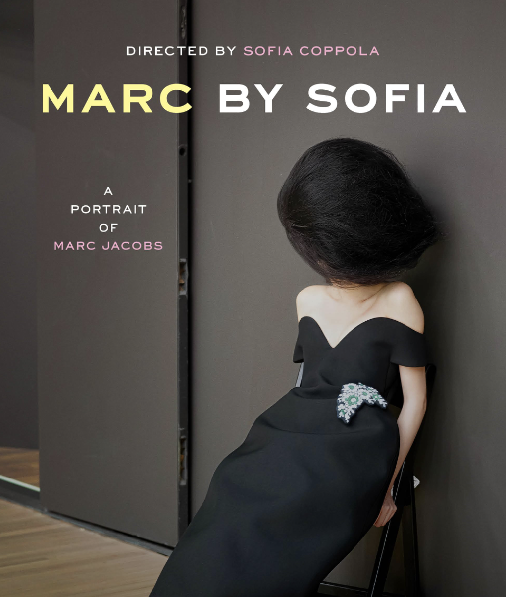 Marc by Sofia: A Review