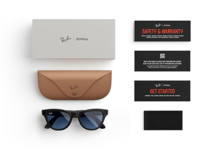 Meta Glasses: Friend or Foe? 