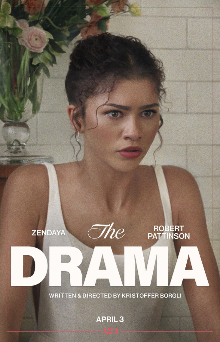 Zendaya is Not The Drama