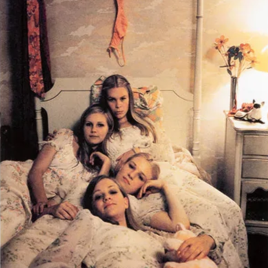 “Lobotomy Chic” is Deeper Than We Think