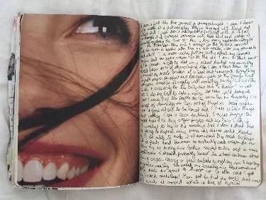 On Writing That No One Reads