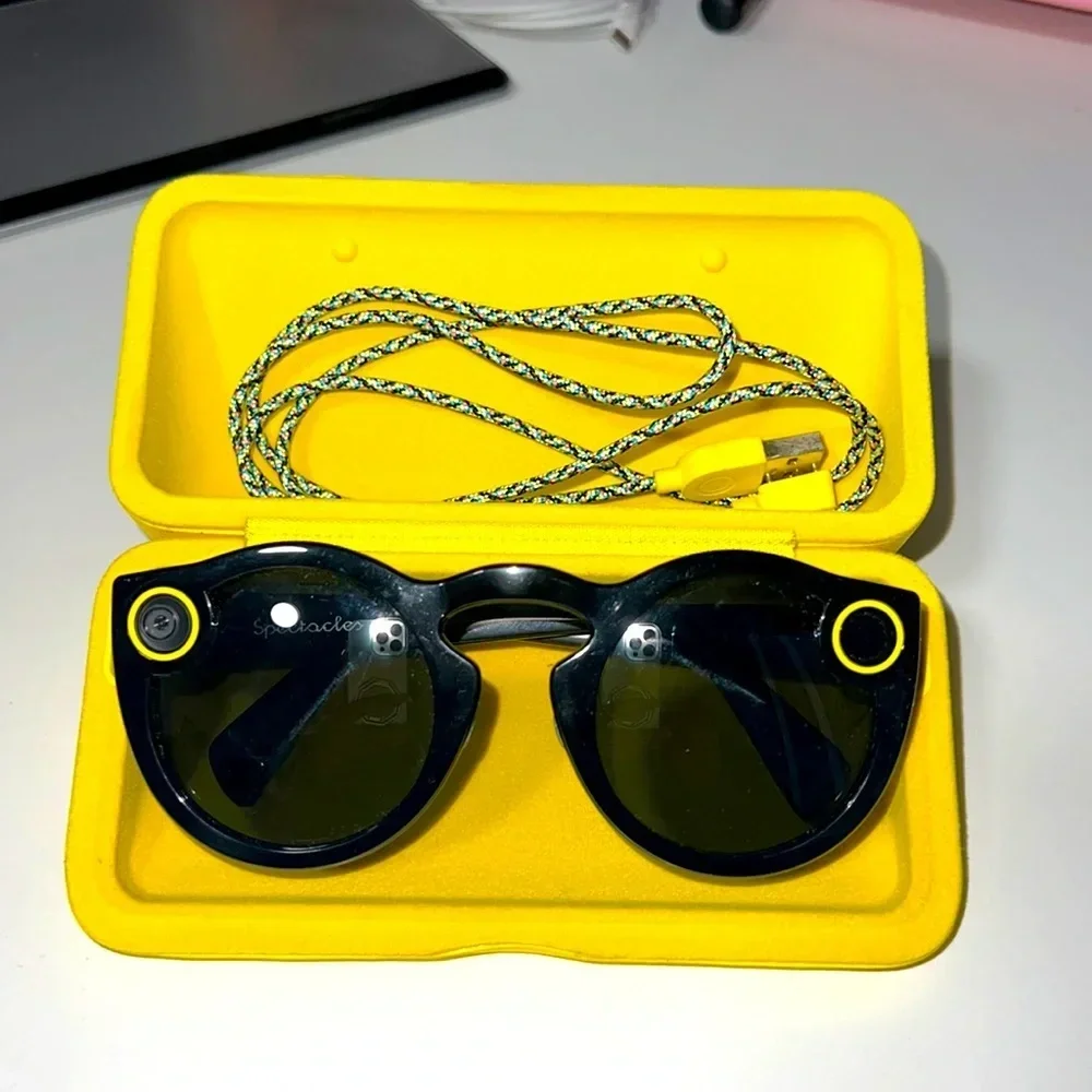 Bring Back Snapchat Spectacles 