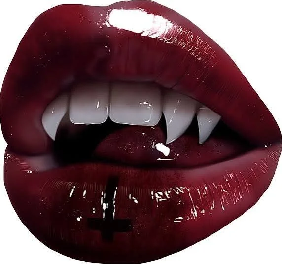 The Vampire Beauty Renaissance 