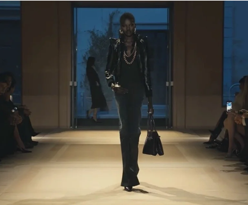 Gucci SS27: A Demna Revival