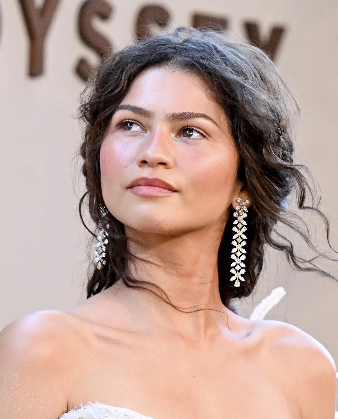 The Odyssey: The Rise of the Athena Look