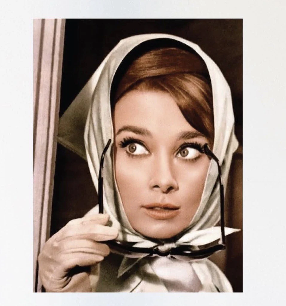 The Resurgence of the Scarf