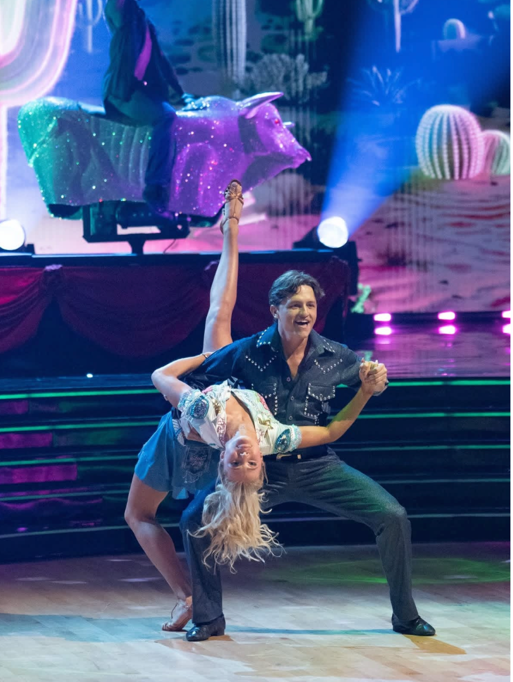 “Dancing With The Stars” is Back