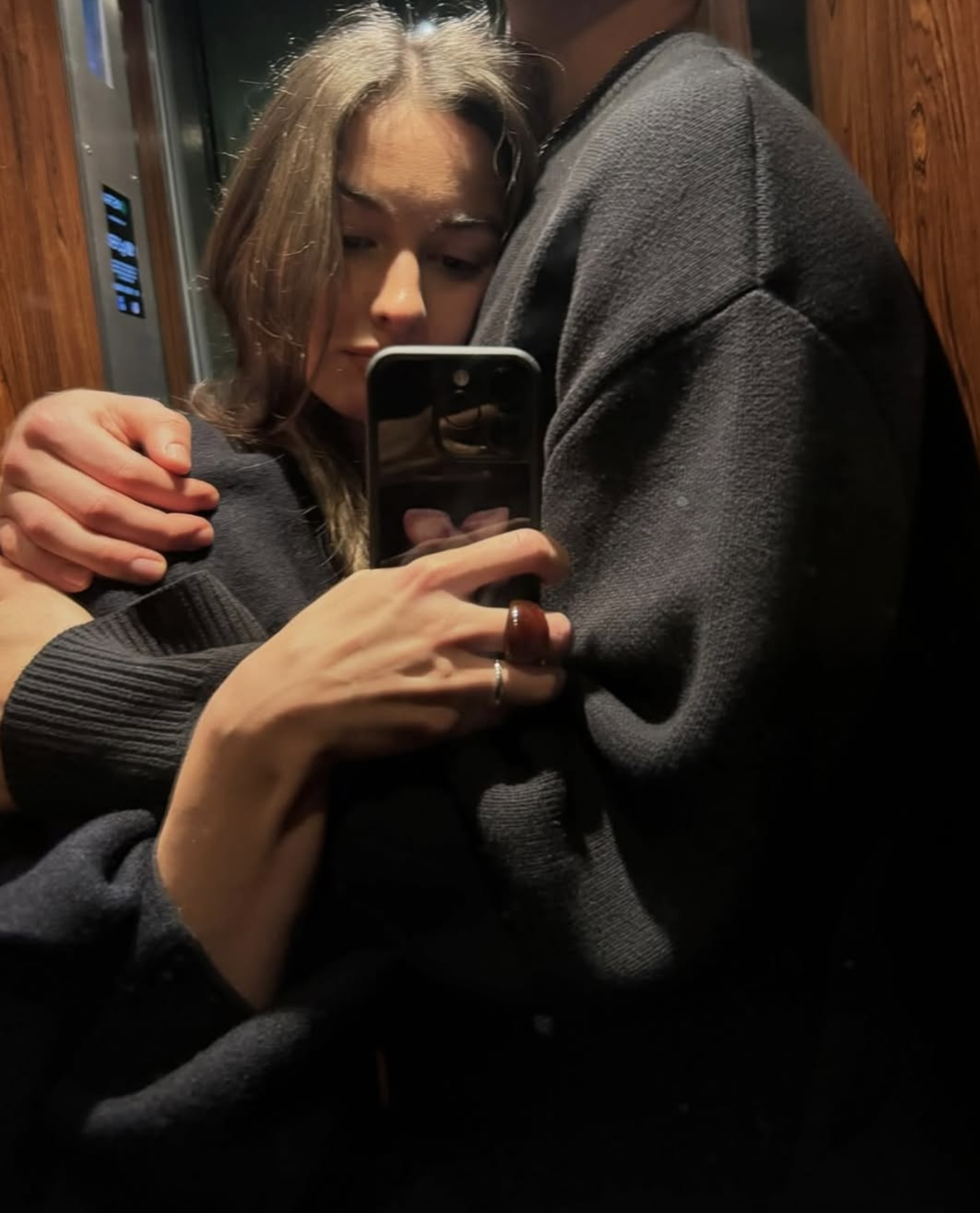 Her Boyfriend Is the Least Interesting Thing About Her