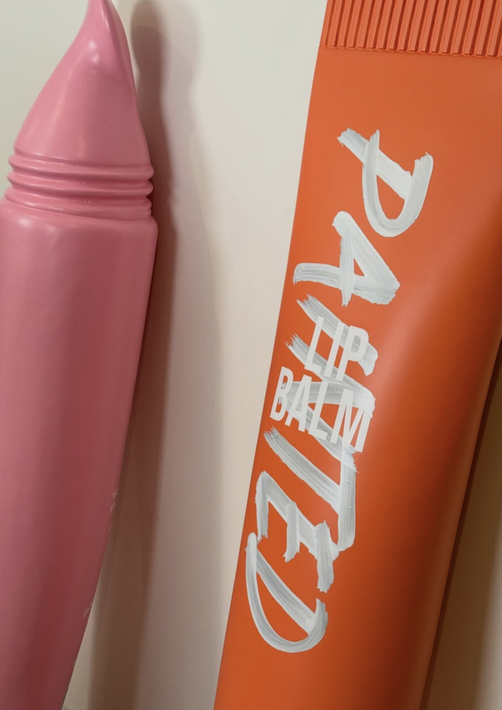 Missing Emma Chamberlain at the Painted Pop-Up