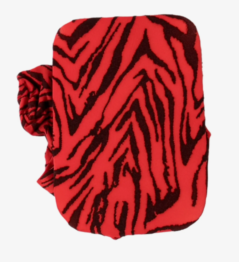 A Color-Lover's Guide to Fall Accessories