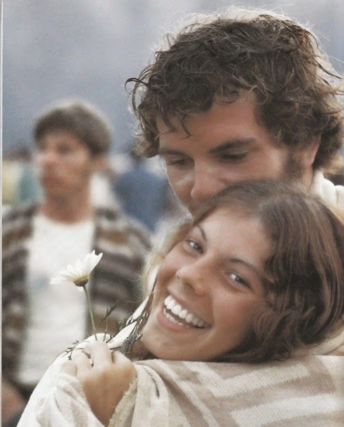 Peace, Love, and a Revolution: Woodstock's Lasting Legacy 