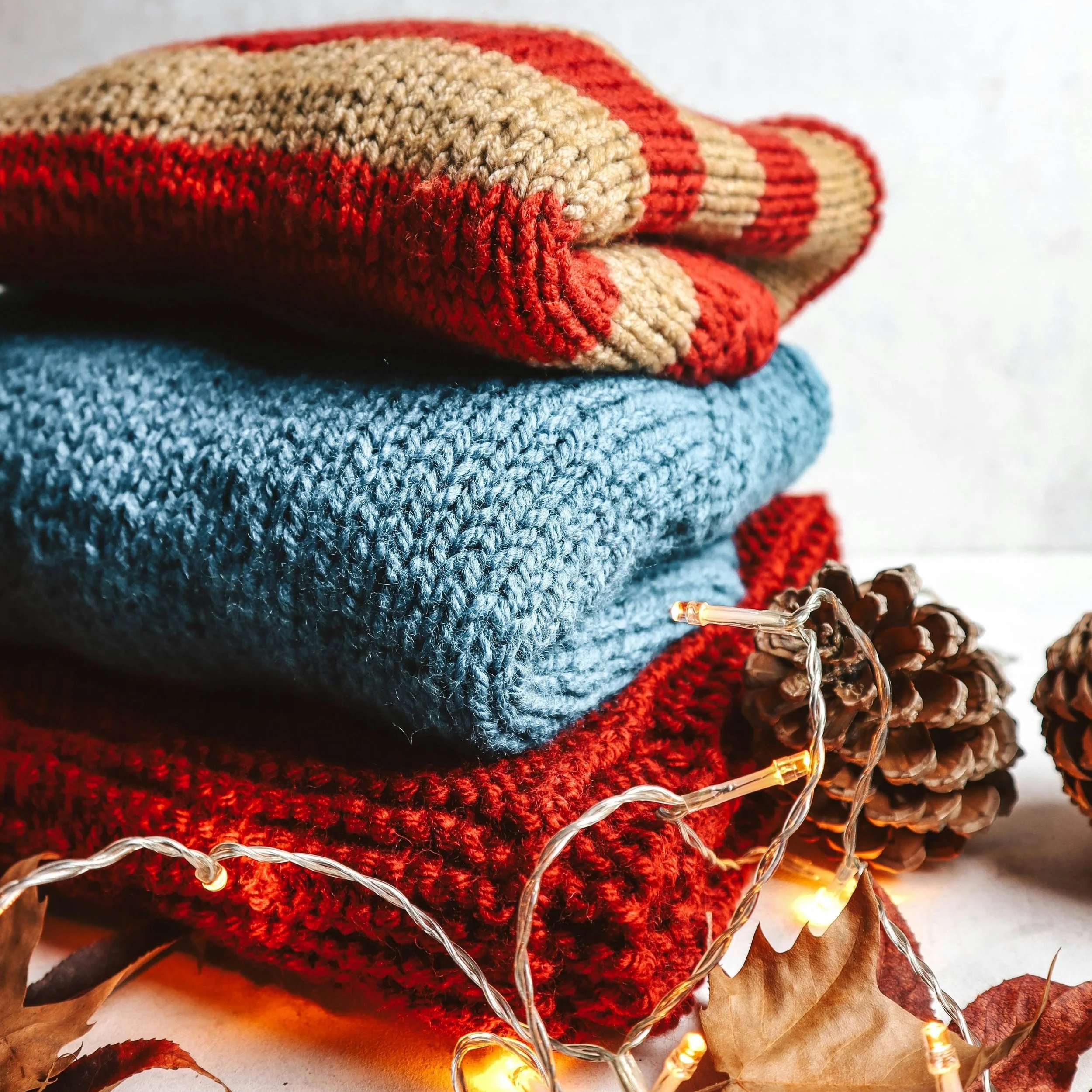 Evolving Palettes: The New Color Schemes of Fall and Winter