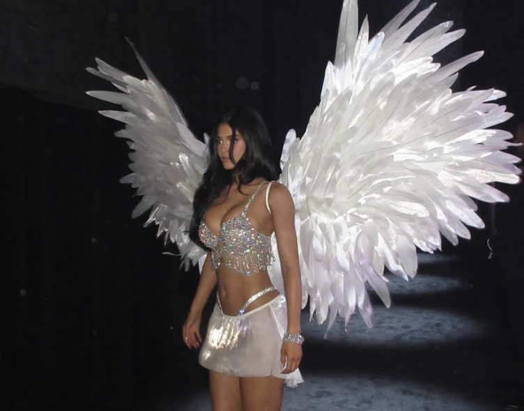 The Million Dollar Bra