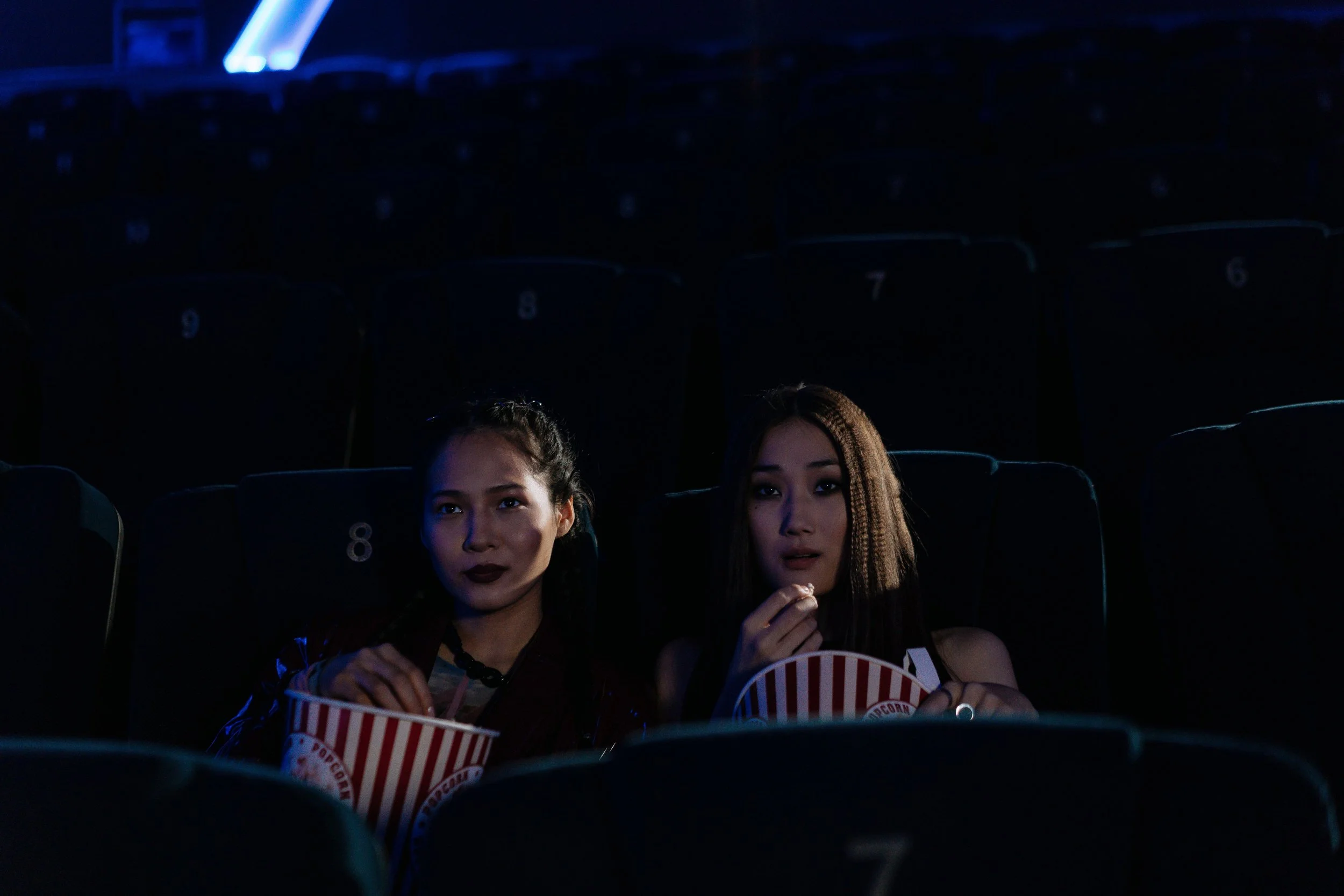 Following Halloween Traditions by Watching the Most Thrilling Horror Movies
