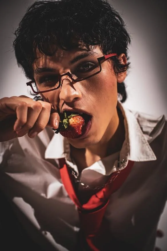 The Aphrodisiacs: A New Lens on Valentine's Day