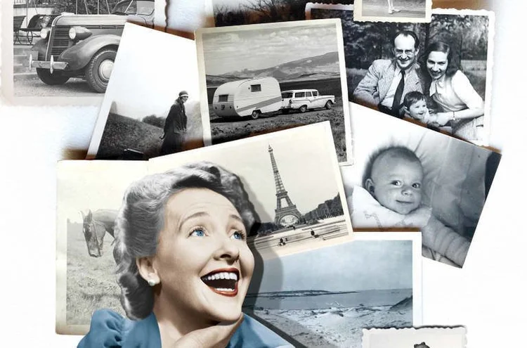 nostalgia ice cream mix flavors