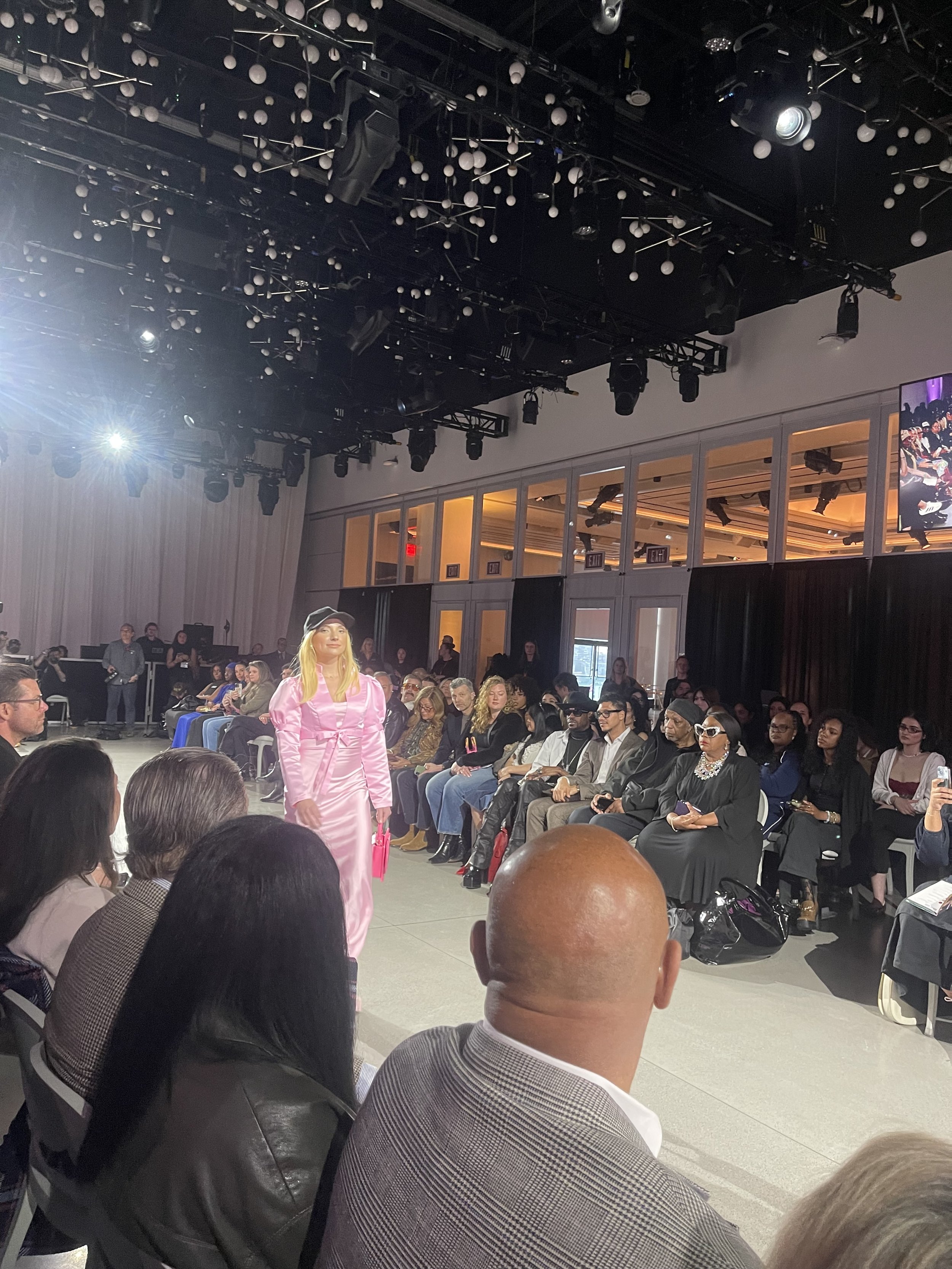 Amazon Takes Over Fashion