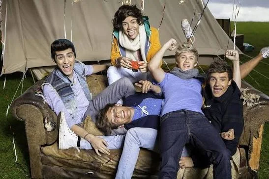Bandmates and Brothers: A Tribute to Liam Payne 