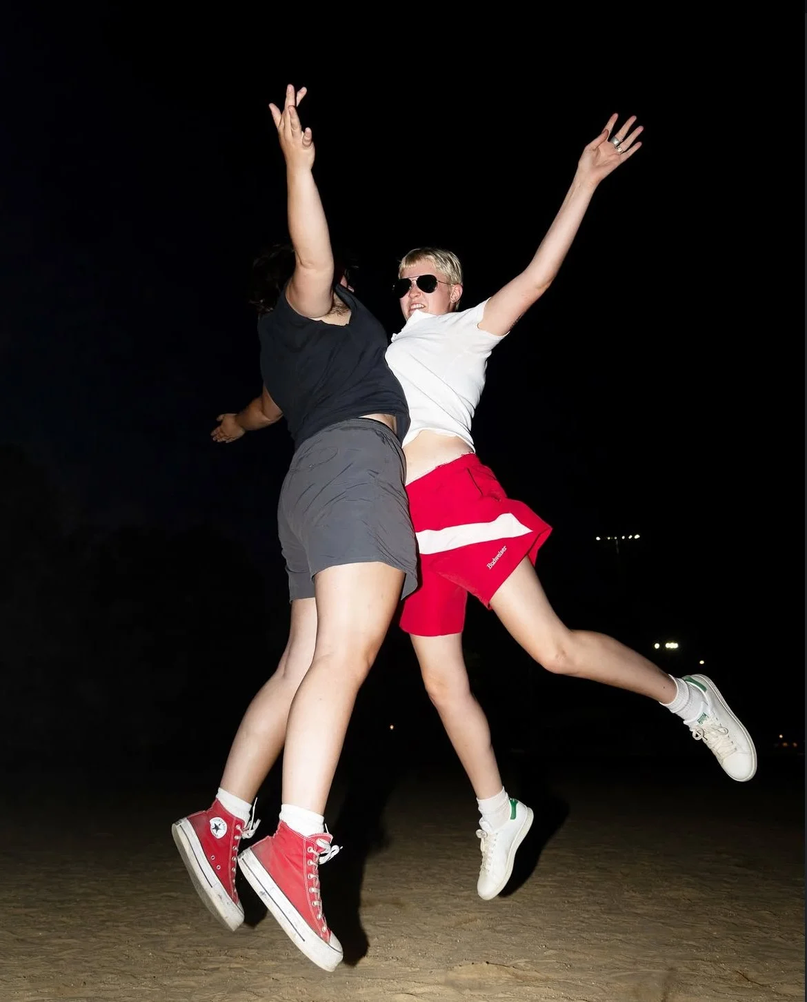 The Rise of Sapphic Third Spaces in New York City