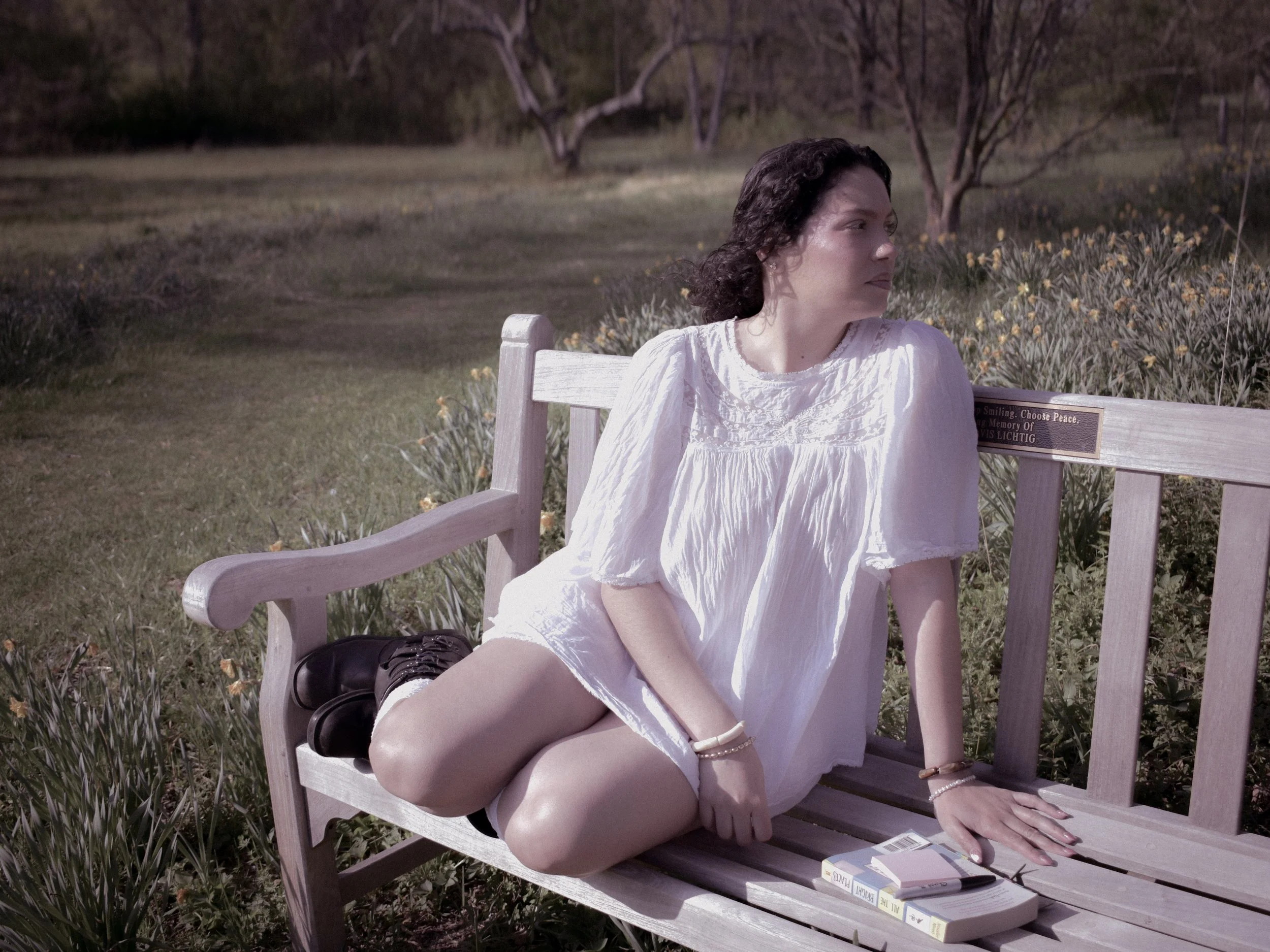 sister girlhood nostalgia yearning