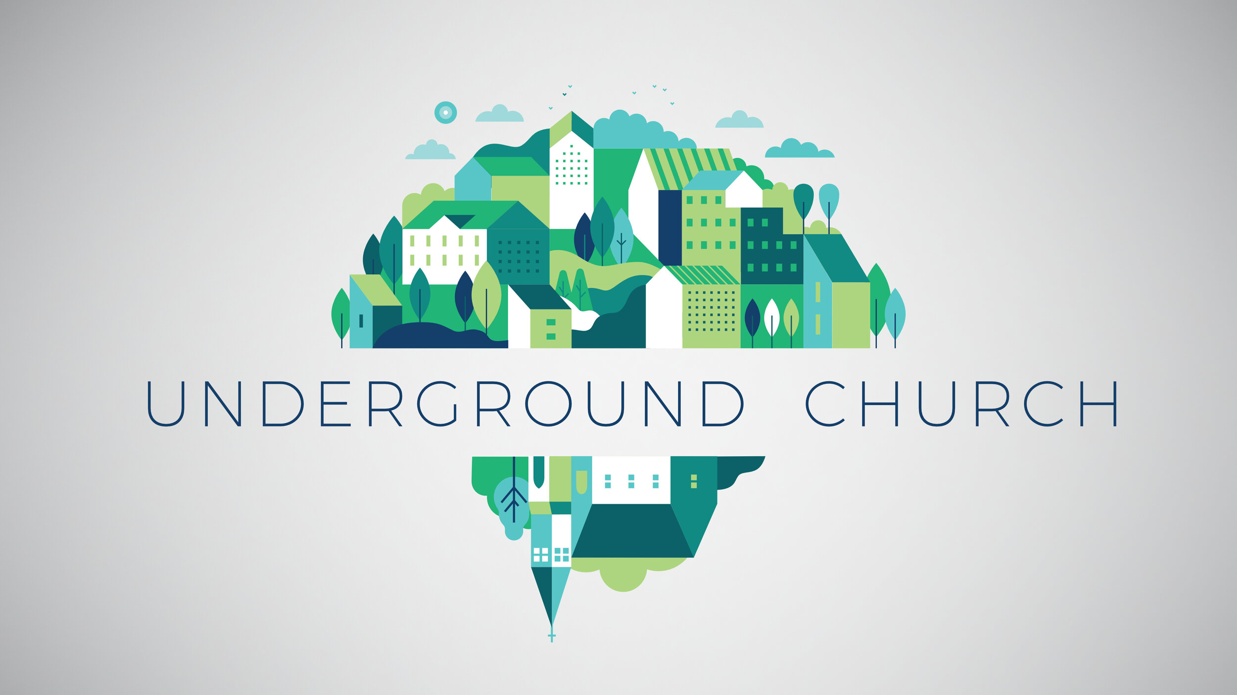 Underground Church (2020)