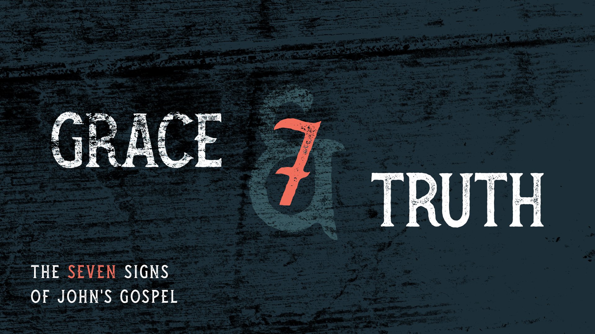 Grace and Truth (2023)