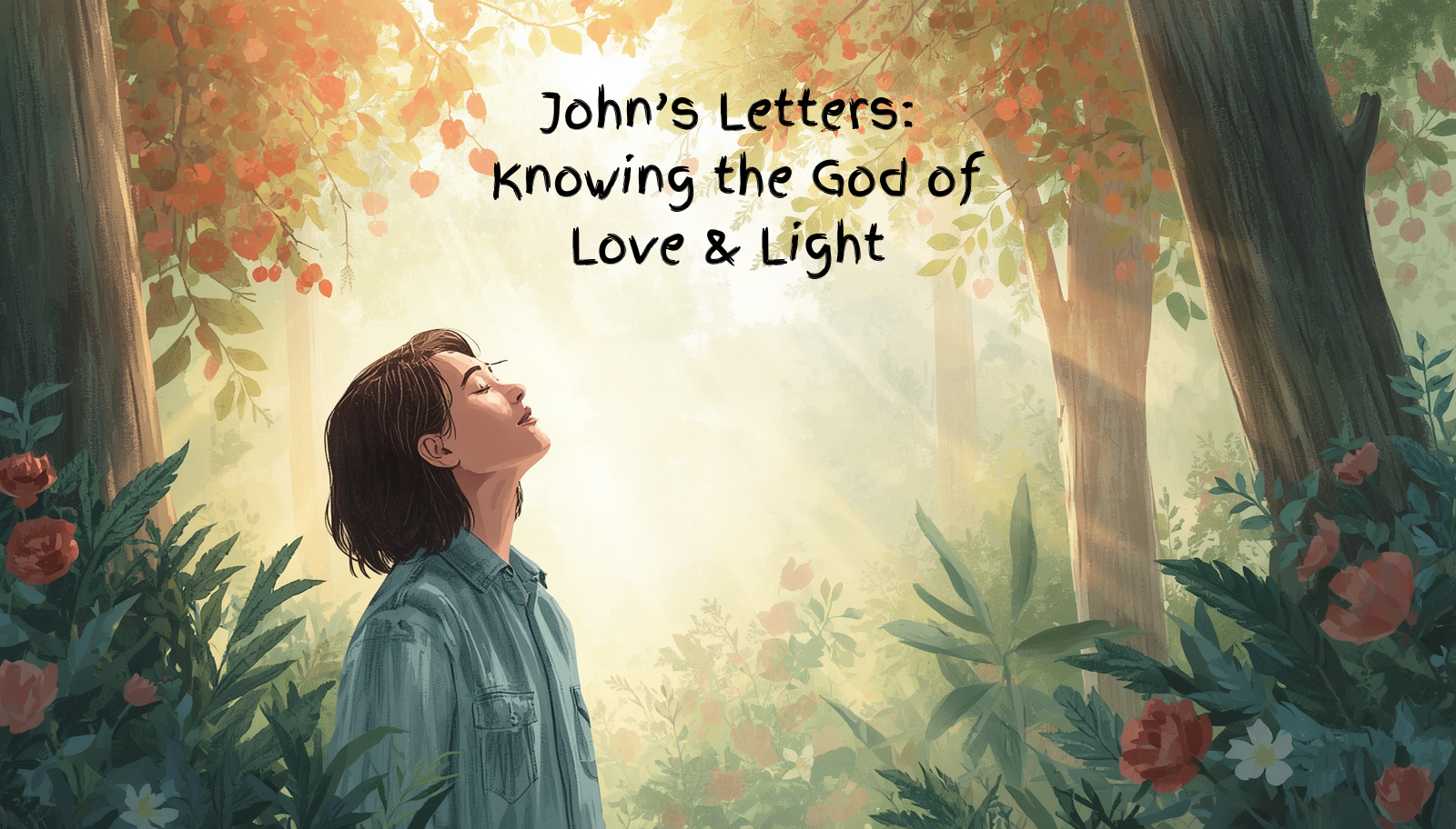 John's Letters