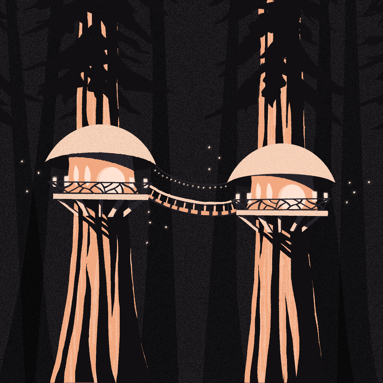 36 Days of Type illustration and lettering