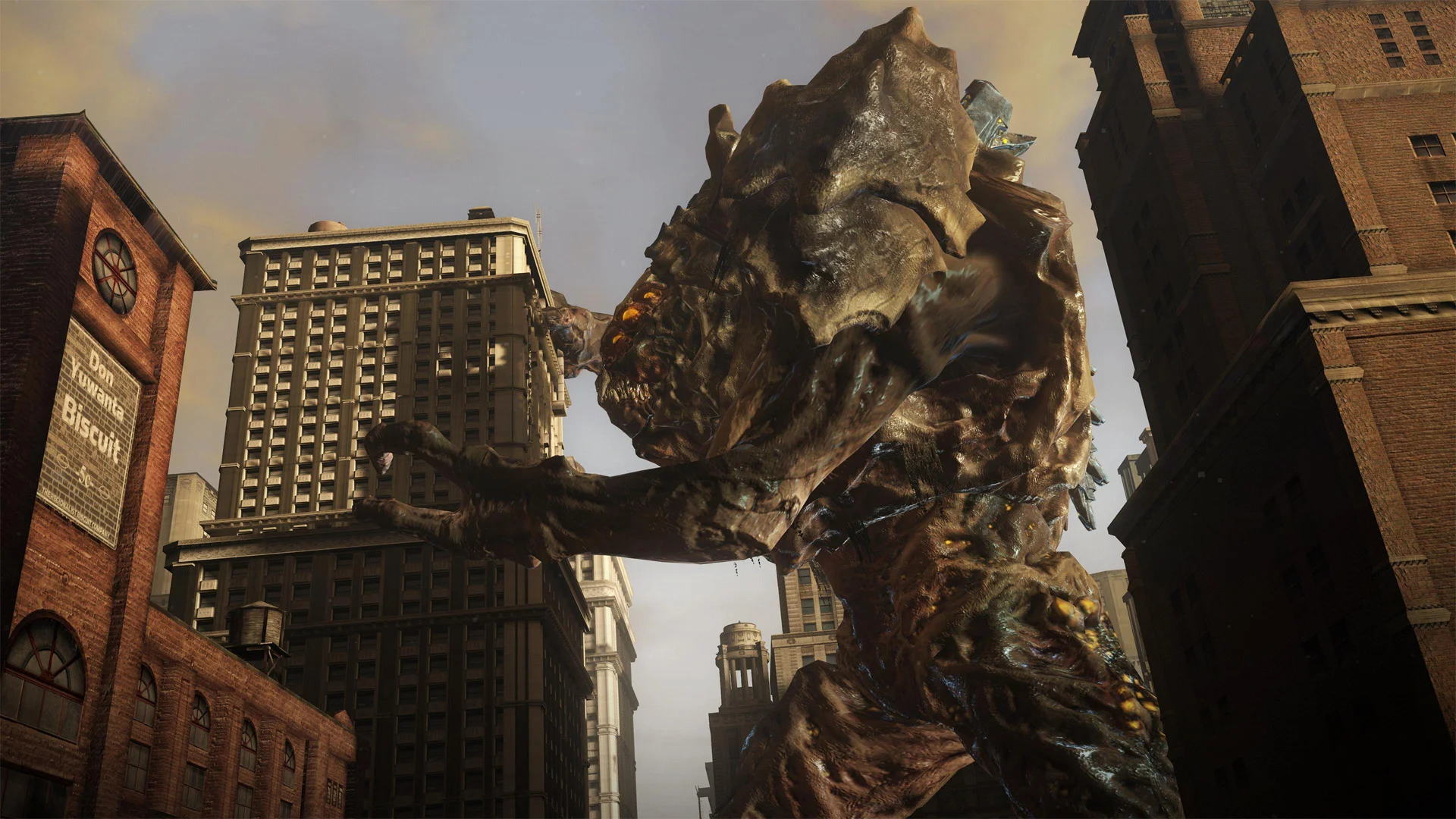 Resistance 2 Giant Monster.jpg