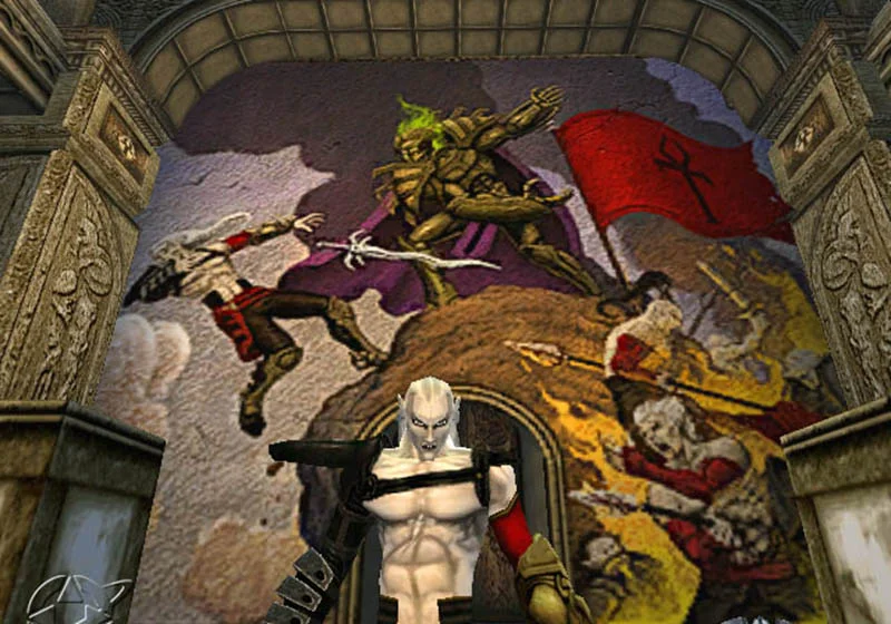 Kain and mural.jpg