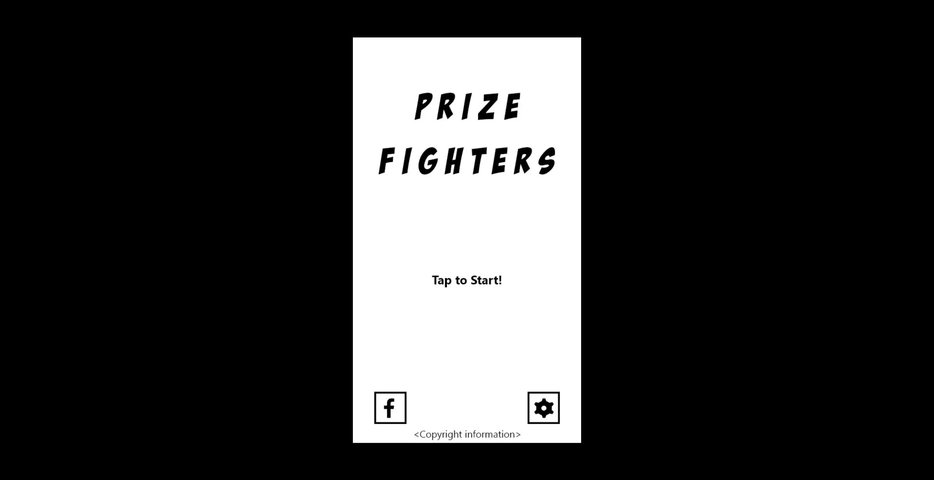 Prize Fighters Title Screen.JPG