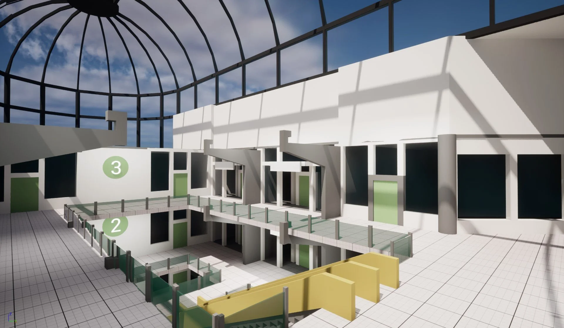 Mall Top Floor.jpg