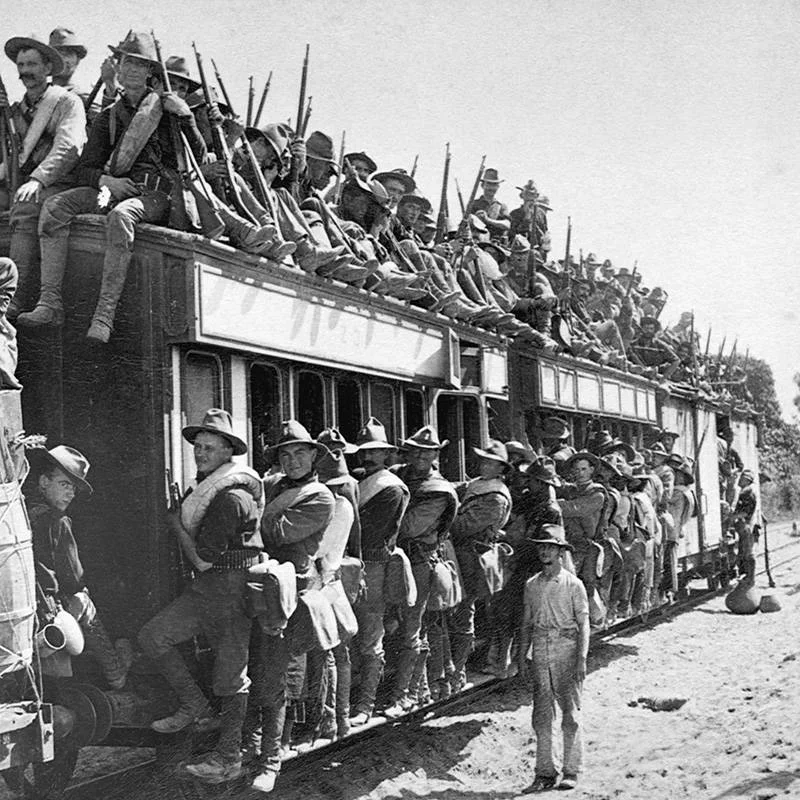 Elizabeth Bryer Scramble for Photographs of Empire: Complicating Colonial Visions of the Philippine American War, 1899-1913 PhD Candidate, History
