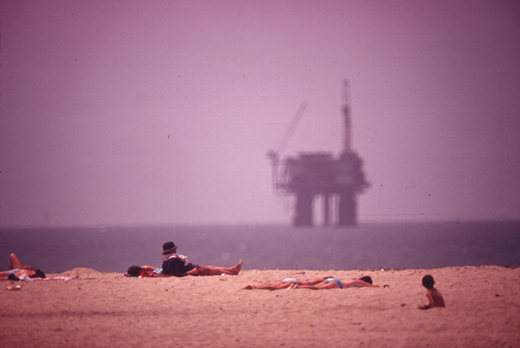 Caleb Wellum, “Energizing the Right: Economy, Ecology and Culture in the 1970s American Energy Crisis.” PhD (History), 2017