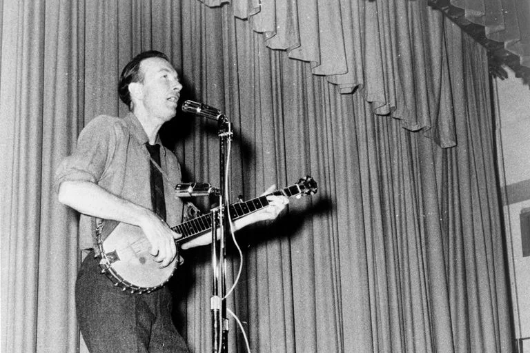 Gillian Mitchell, The Nation and National Identity in the Folk Music Revival Movement of Canada and the United States from 1945-1980." PhD, History (2004)