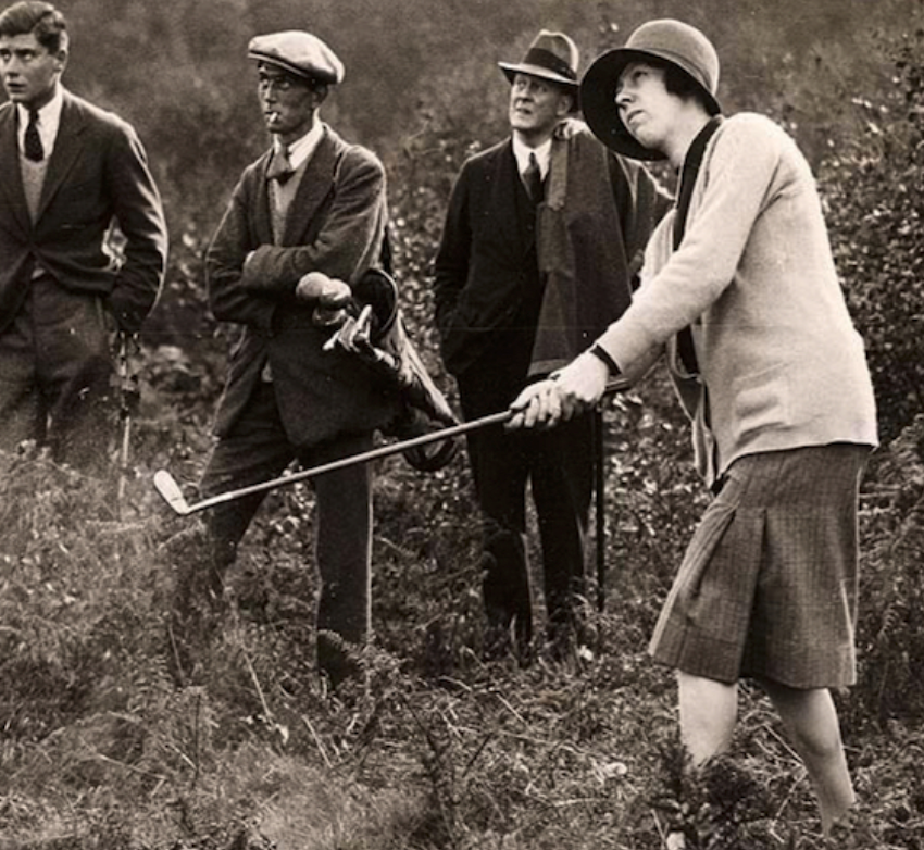 Elizabeth Jewett, “Behind the Greens: Understanding Canadian Golfing Landscapes, 1873-1945" PhD, History (2015) Secondary Supervisor