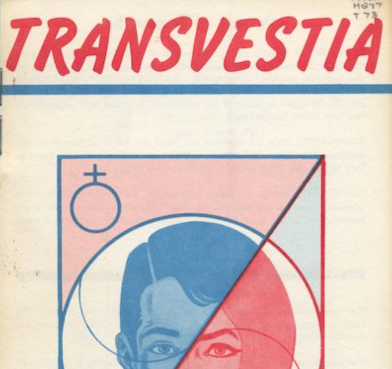Nick Matte, "Historicizing American Transnormativity: Medicine, Media and Activism, 1964-1990” PhD (History), 2015