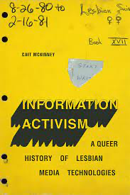 Cait McKinney, PhD