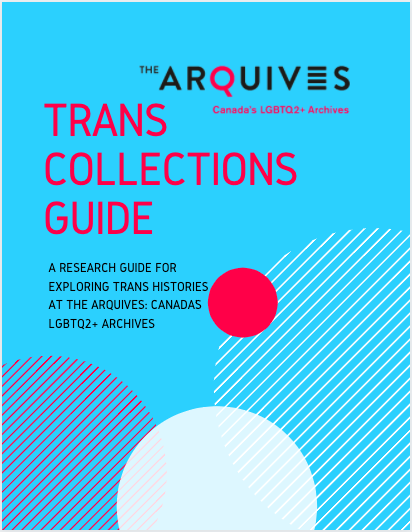 The Trans Collection Guide